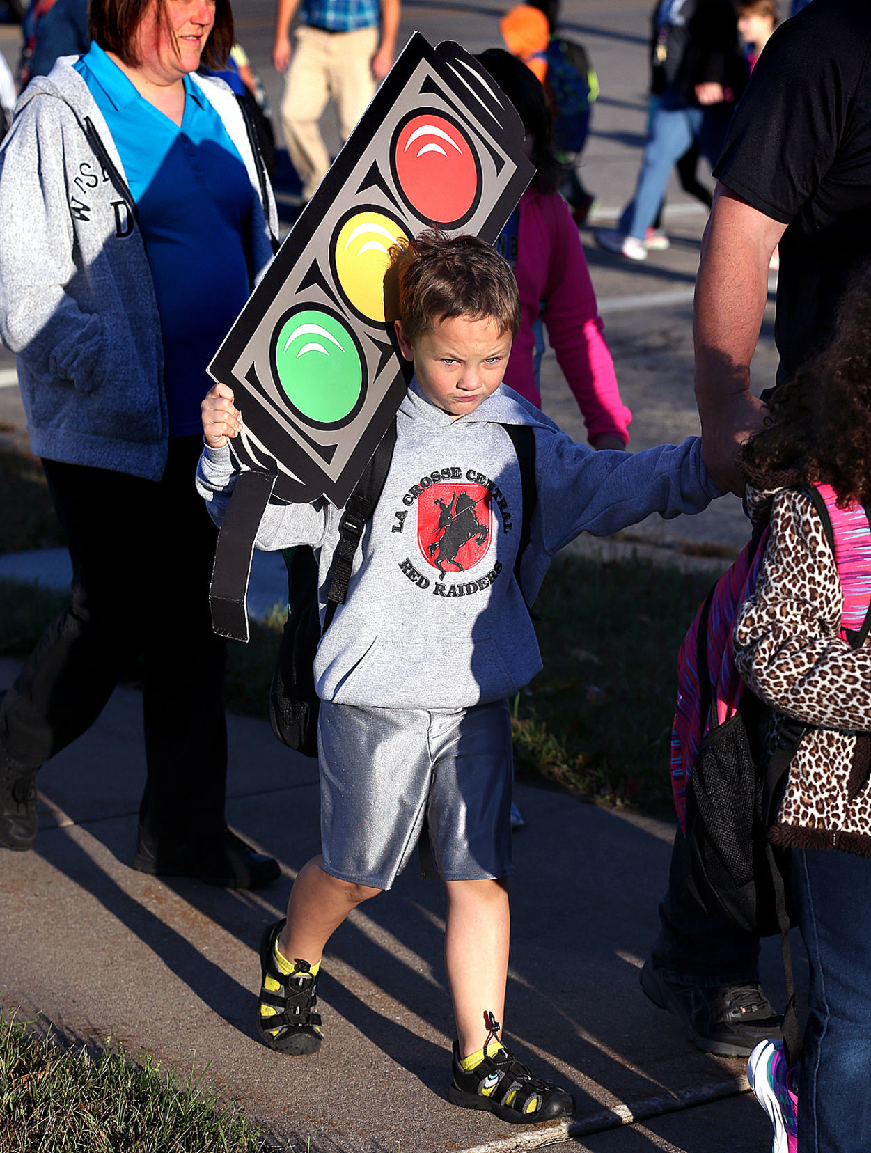 La Crosse County Safe Routes to School program turns 10